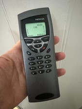 Cellulare nokia 9110 usato  Giugliano in Campania