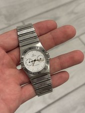 Omega constellation day usato  Biella