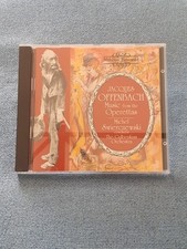 Offenbach music from usato  Torino