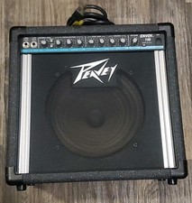 Amplificador de guitarra Peavey Envoy 110 comprar usado Amplificador de guitarra Peavey Envoy 110 comprar usado  Enviando para Brazil
