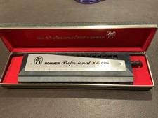 Vintage hohner cbh for sale  Avondale Estates