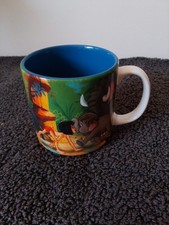 Jungle book mug for sale  LEICESTER
