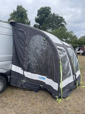 Kampa rally pro for sale  CATERHAM