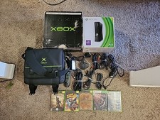 Xbox bundle see for sale  Normal