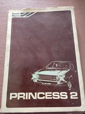 Austin morris princess for sale  BENFLEET