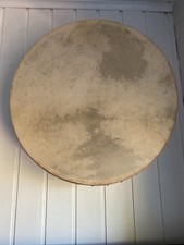 Bodhrán irland malachy gebraucht kaufen  Hessisch Oldendorf