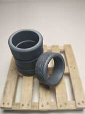 Resin tires for d'occasion  Expédié en Belgium