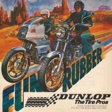 Dunlop motorcycle tires for sale  Tonawanda