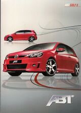 Volkswagen golf mk6 for sale  UK