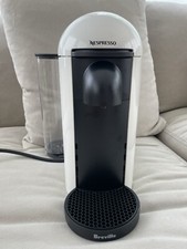 White breville nespresso for sale  Williamsburg