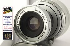 Leica elmar rientrante usato  Misano Adriatico