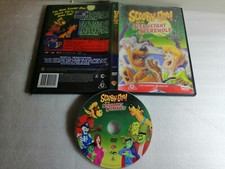 Scooby-Doo and the Reluctant Werewolf - 1998 Hanna-Barbera Warner Issue - DVD R4, usado comprar usado  Enviando para Brazil