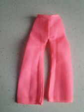Pantaloni per barbie usato  Milano
