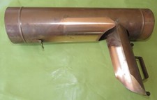 Regenwasserklappe regenrohrkla gebraucht kaufen  Meckenbeuren