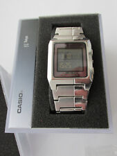 VINTAGE CASIO IRW-M200DTM por TOMATO i-RANGE MULTI BANDA 5 RESISTENTE SOLAR RARO comprar usado  Enviando para Brazil