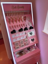 Doll beauty retail for sale  KIDDERMINSTER