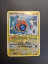 Motisma lavage rt5 d'occasion  Rennes-