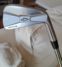 Callaway prototype forged for sale  Oxford