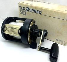 Shimano tld speed for sale  Anaheim