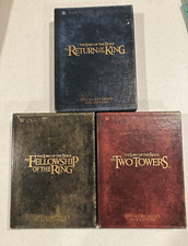 Lord rings new for sale  Green Bay