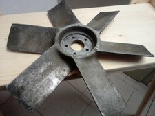 Ventola alluminio fiat usato  Cassola