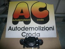 Centralina comando clima usato  Italia