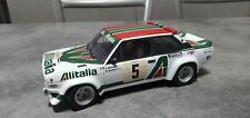 Fiat 131 abarth usato  San Mauro Torinese