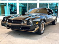 1979 chevrolet camaro for sale  Bradenton