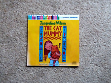 Jacqueline wilson cat for sale  SOUTH CROYDON