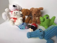 Stuffed animals assorted for sale  Madison