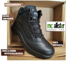 Anfibi mid scarponcini usato  Due Carrare