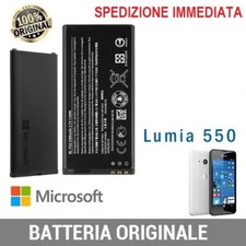 Batteria nuova originale usato  Vignate