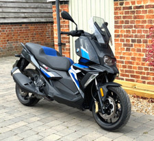 Bmw c400 780 for sale  UK