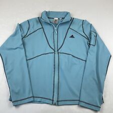 Adidas clima365 jacket for sale  Hood River