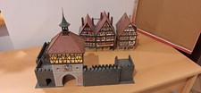 Stadtor mauer 2 gebraucht kaufen  Neukirchen