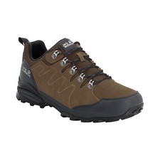Jack wolfskin refugio gebraucht kaufen  Landau a.d.Isar