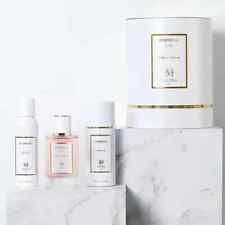 Coffret parfum maison d'occasion  Bobigny
