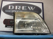 Conjunto de farol MERCURY MOUNTAINEER destro 06 07 08 09 10 destro lente nebulosa leve comprar usado  Enviando para Brazil