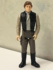 Han solo endor d'occasion  Serris