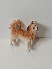 Schleich chihuahua puppy d'occasion  Expédié en Belgium