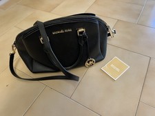 Borsa mano michael usato  Palermo