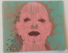 Collectif hashët graphzine d'occasion  Amiens-