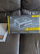 1000w power supply for sale  FORFAR