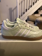 Adidas samba naked for sale  LEIGHTON BUZZARD
