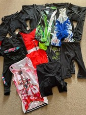 Women cycling clothing for sale  SHERINGHAM