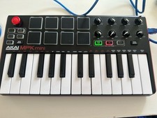 Akai professional mpk d'occasion  Mennecy