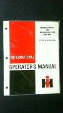 International 165 moldboard for sale  Niagara Falls