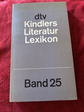 kindlers literatur lexikon gebraucht kaufen kindlers literatur lexikon gebraucht kaufen Reisbach