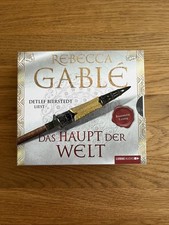 Haupt rebecca gable gebraucht kaufen  Heroldsberg