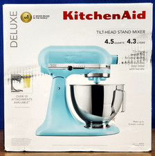 kitchenaid mixer 5 qt for sale  Lansing